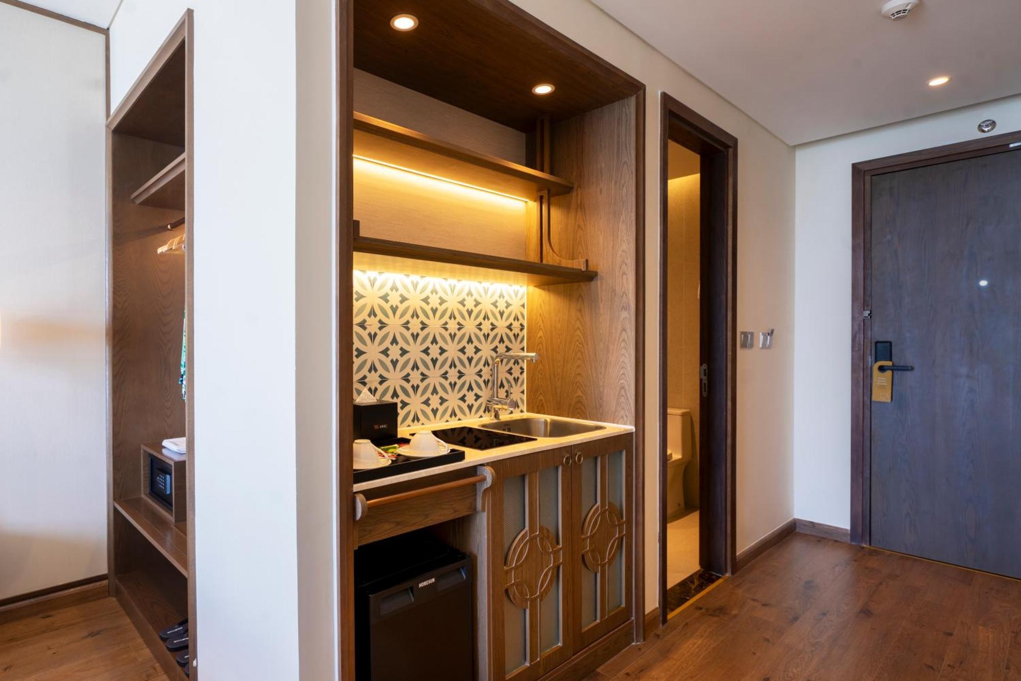 Hotel Mandala Cham Bay Mui Ne Phan Thiết Esterno foto
